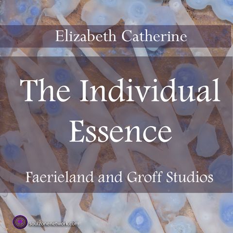 Meditation: Individual Essence with Hypnotherapist Elizabeth Catherine