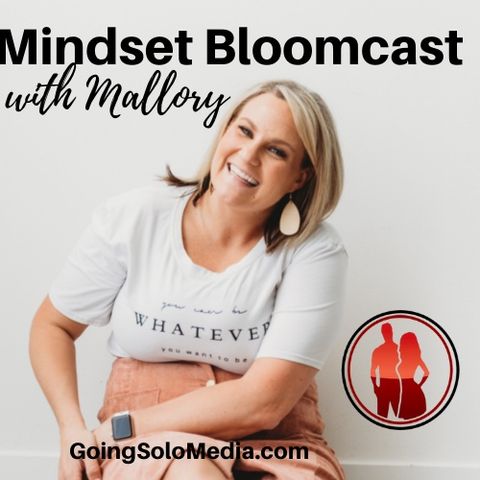 New Show - Finding New Ways To Create a Healthy Mindset