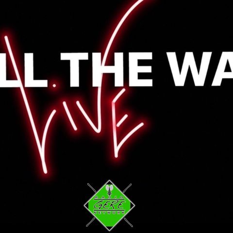 All The Way LIVE 2019!!