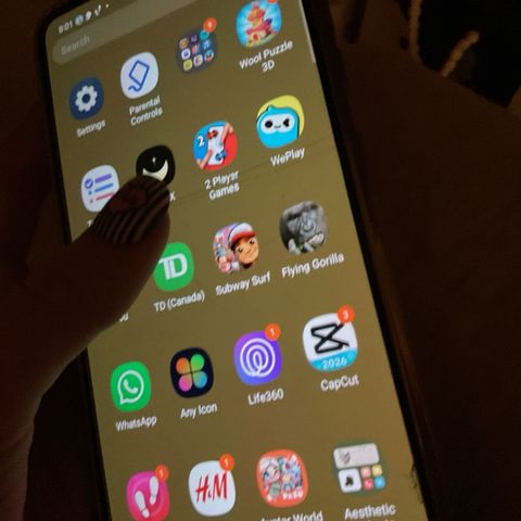 electronics, are they ruining lives?