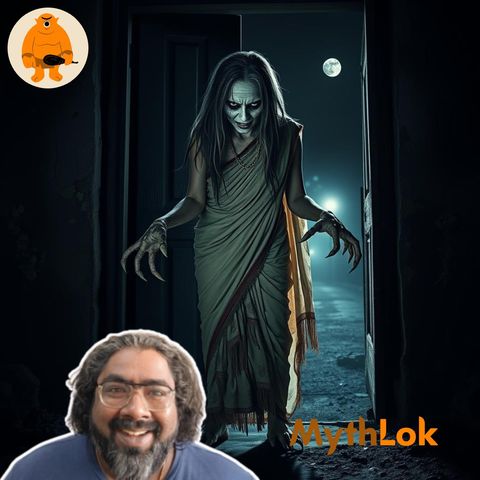 Naale Ba : When the Dead Come Calling