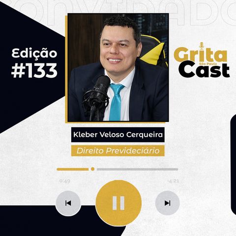 Kleber Veloso Cerqueira Golçalves - 9 de outubro de 2024