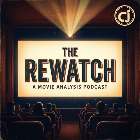 Podcast Cover