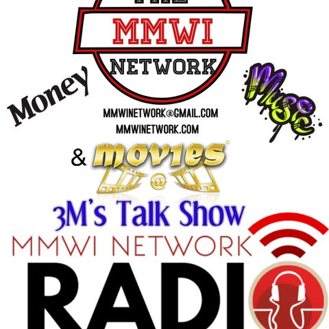3Ms Radio Talk Show 6-30-2023