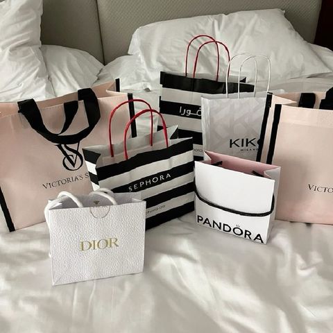Compras Compulsivas