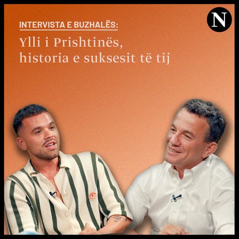 Ylli i Prishtinës, historia e suksesit të tij