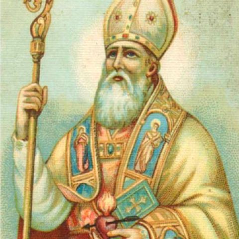 Santo Agostinho