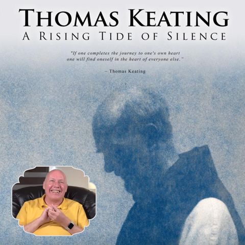 Movie 'Thomas Keating - A Rising Tide of Silence' - Online All-day Movie Workshop with David Hoffmeister