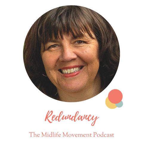 Developing your Career after Redundancy with Anne Gould