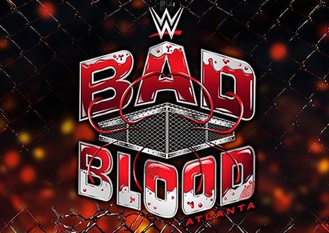 Wrestling Talk - Bad Blood 2024 RESULTS