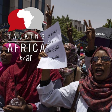 Sudan's revolutionaries