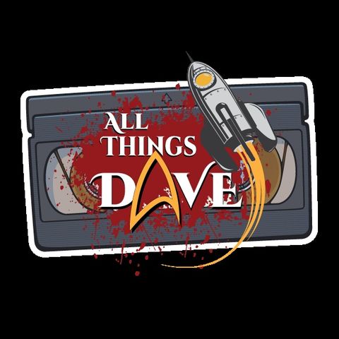 All Things Random with Dave and Ed