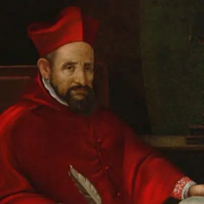 San Roberto Belarmino, obispo y doctor de la Iglesia