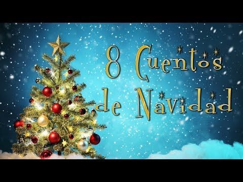 8 Cuentos de Navidad
