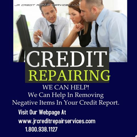 Credit Repair Program 1
