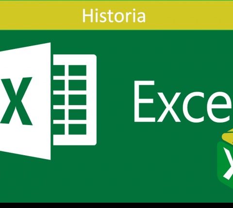 Descubre la historia de MS Excel