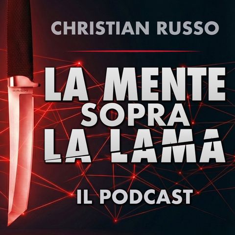 Copertina del podcast