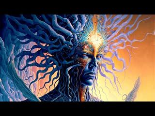 Power From The Beyond | Harnessing Interdimensional Energy