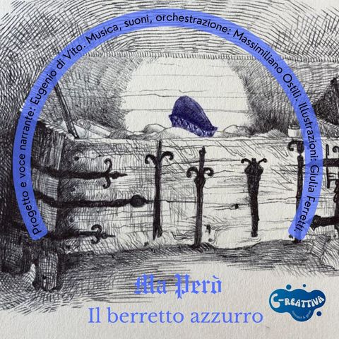 Il Berretto Azzurro - Ma però - Ep.1