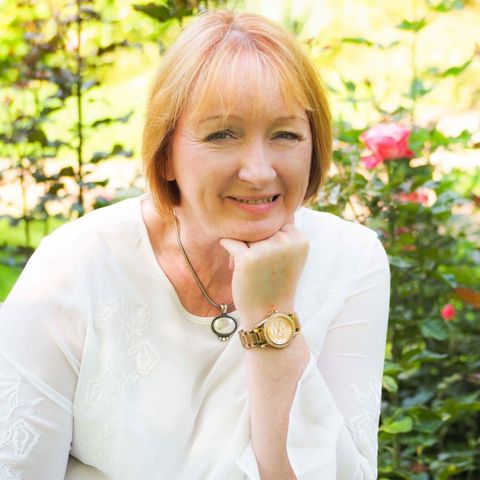 434 Jackie Wright, President of the SNU - Arthur Findlay College, Spiritualism, Ethics of Mediumship and More!