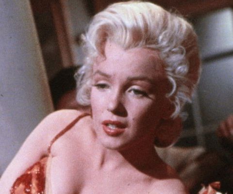 Marilyn Monroe Was Killed By Mafia Men Using ‘Chloroform Cloth’, Deadly ‘Syringe’, Podcast Claims