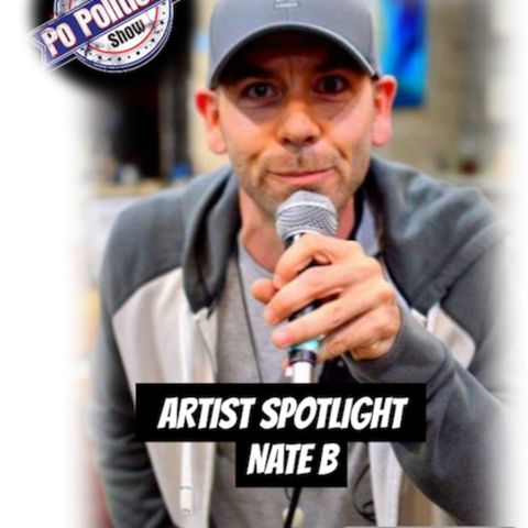 Artist Spotlight - Nate B | @listen2nateb