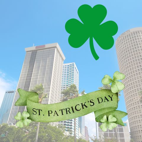 Ivy Lupco - Tampa Downtown Partnership - River O' Green