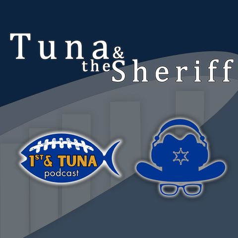 Copertina del podcast
