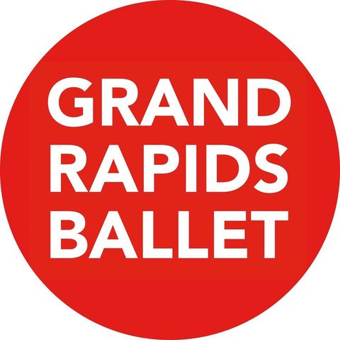 TOT - Grand Rapids Ballet's "Aladdin"