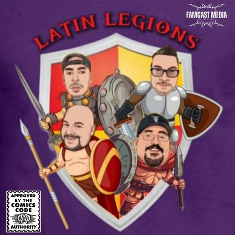 Copertina del podcast