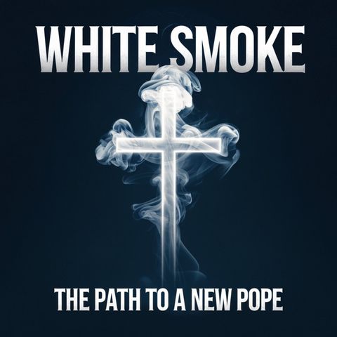 Portada del podcast