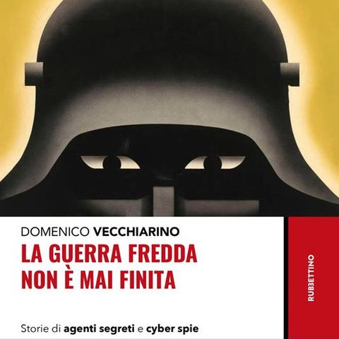 Domenico Vecchiarino "La guerra fredda non è mai finita"
