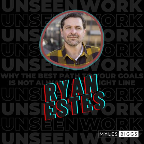 Ryan Estes: Don't Overthink It