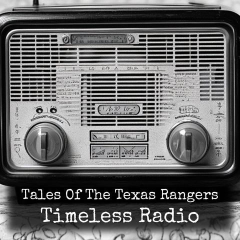 Texas Rangers - Alibi