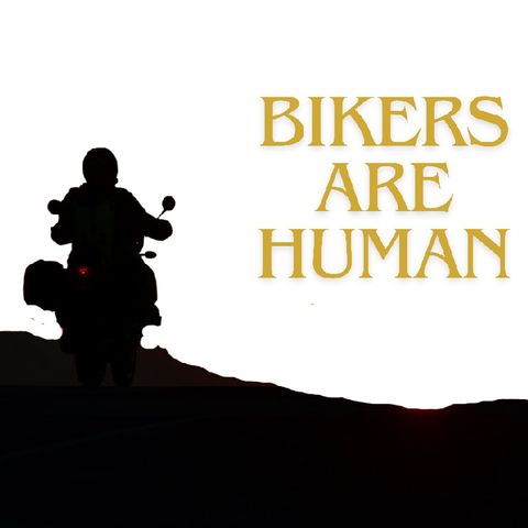 Humanity, Death, and Bikers - Where The Bikers Unite