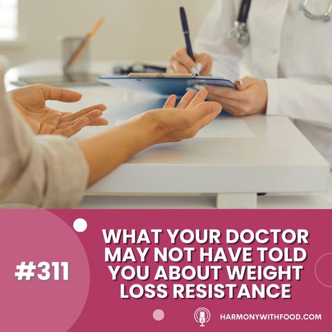 Causes Of Weight Loss Resistance That Your Physician May Not Have Told You About