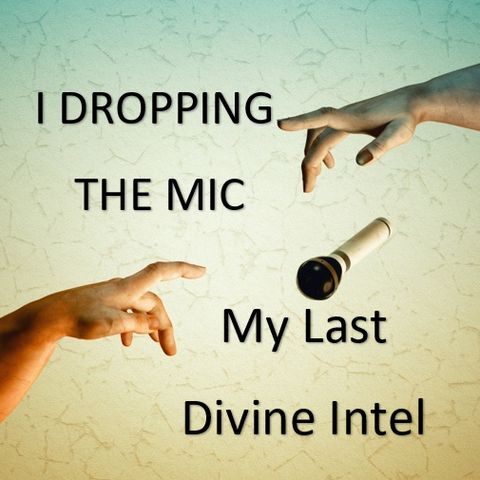 MY LAST DIVINE INTEL - SO LONG DINARLAND