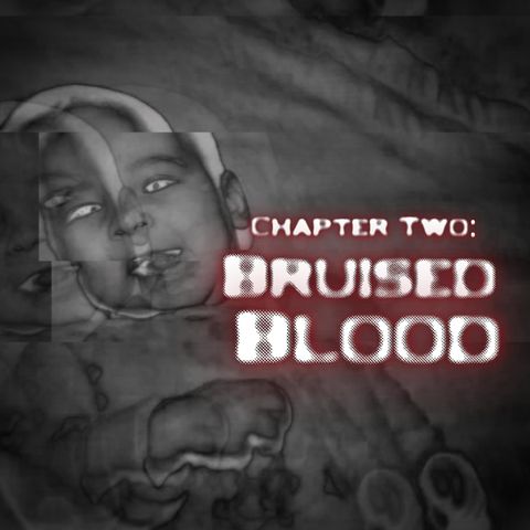 Bruised Blood | Chapter 2