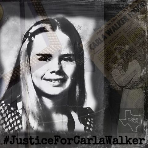 Carla Walker: The Arrest of Glen Samuel McCurley