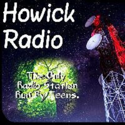 HAPPY NEW YEAR!! - Howick Radio