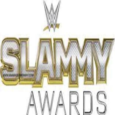 Episode 20 Slammy Awards!!!