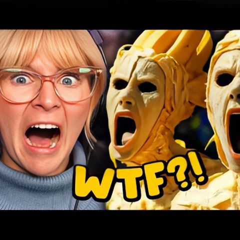 I Really Really Hate AI... - Kallmekris2