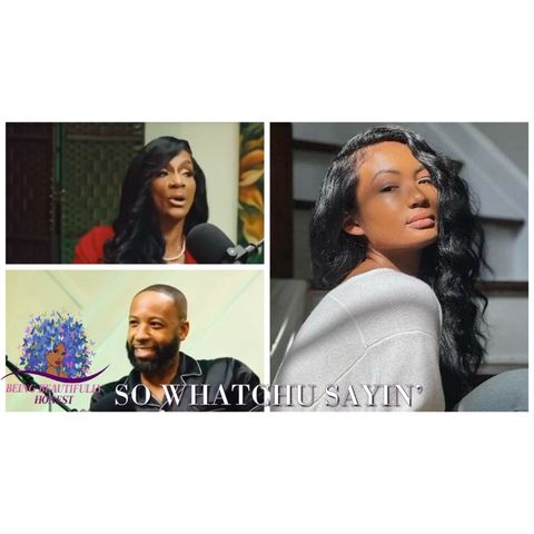 Falynn NOW What She Should’ve Said THEN | Carlos Laughs At Momma Dee Revelation