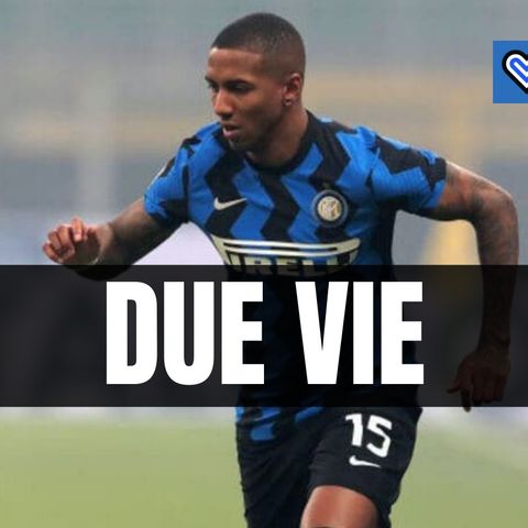 Calciomercato Inter, rebus Young: rinnova o va via?