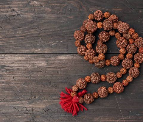 All About Rudraksha and How It Works Completeness