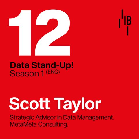 Scott Taylor : Strategic Advisor · MetaMeta Consulting // Bedrock @ LAPIPA_Studios
