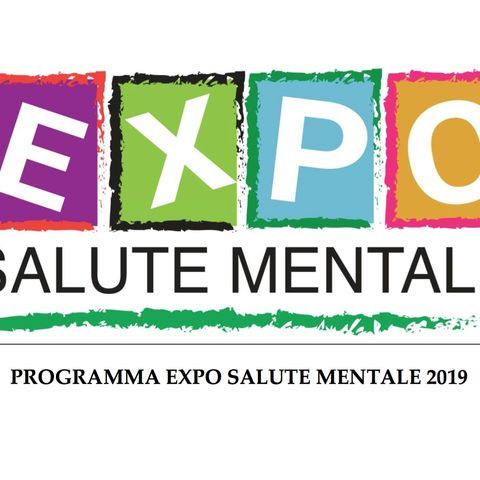 Expo Salute Mentale 2019