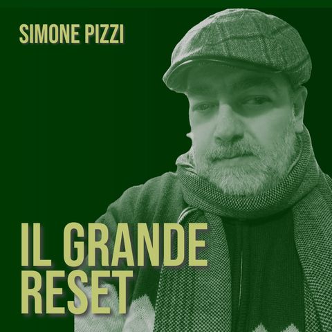 IL GRANDE RESET 2x24: Artificial Intelligence Against Humanity