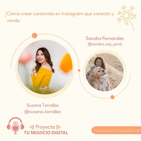 Cómo crear contenido en Instagram que conecte y venda