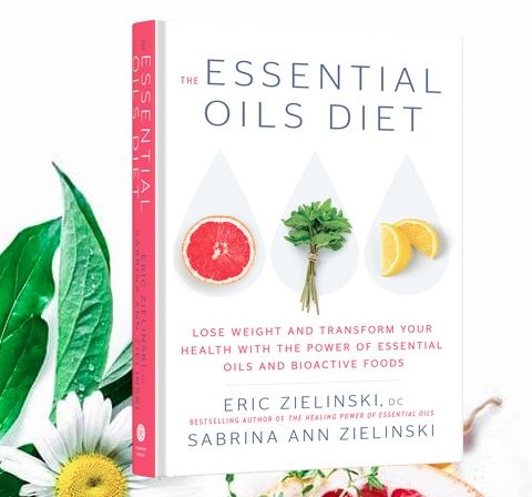 What is The Essential Oils Diet
